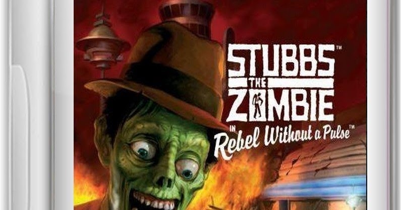 Stubbs The Zombie Pc Digital Download