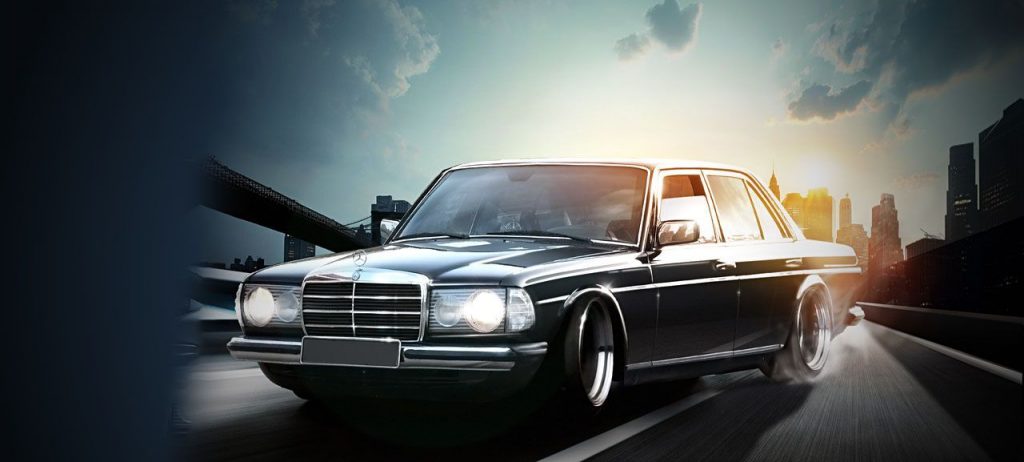 Mercedes Benz Owners Manual Download